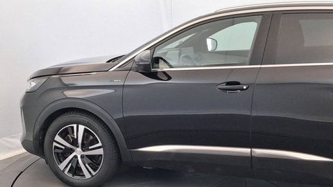 Voitures D'occasion À Buchelay | Peugeot 3008 Ii Hybrid 225 E-Eat8 Gt