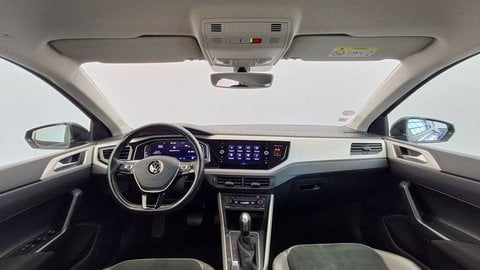 Voitures D'occasion À Herblay | Volkswagen Polo Vi 1.0 Tsi 115 S&S Dsg7 Carat