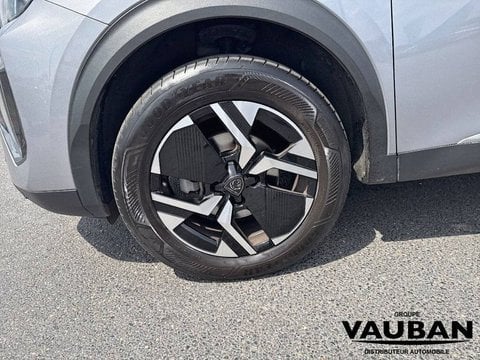 Voitures D'occasion À Osny | Peugeot 2008 Ii Puretech 130 S&S Eat8 Gt