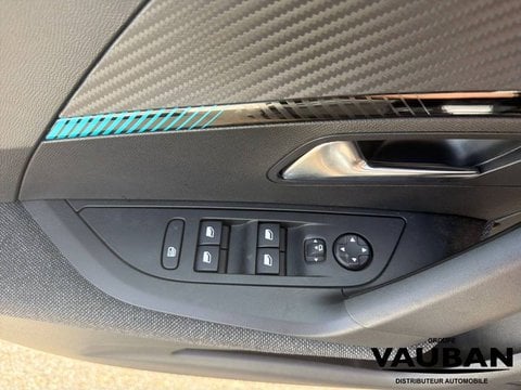 Voitures D'occasion À Les Mureaux | Peugeot 2008 Ii Puretech 100 S&S Bvm6 Style