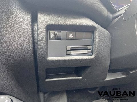 Voitures D'occasion À Gisors | Citroën C5 Aircross Hybride 136 E-Dcs6 You