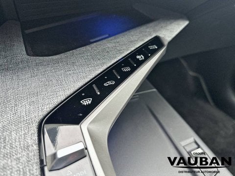 Voitures D'occasion À Chambourcy | Peugeot 5008 Iii Hybrid 145 E-Dcs6 Gt