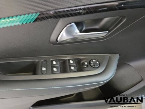 Voitures D'occasion À Osny | Peugeot 208 Ii Puretech 100 S&S Eat8 Allure
