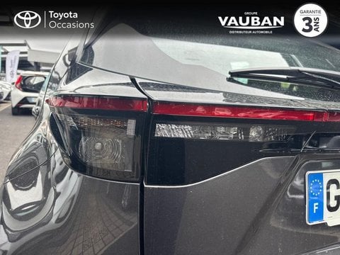 Voitures D'occasion À Chambourcy | Toyota Yaris Cross 116H Dynamic My22