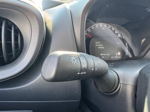 Voitures D'occasion À Argenteuil | Toyota Aygo X 1.0 Vvt-I 72Ch Dynamic My23