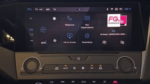 Voitures D'occasion À Chambourcy | Peugeot 308 Iii Puretech 110Ch S&S Bvm6 Active Pack