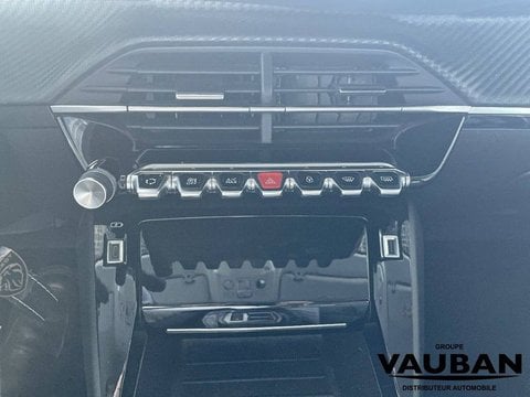 Voitures D'occasion À Chambourcy | Peugeot 208 Ii Puretech 100 S&S Eat8 Allure Pack