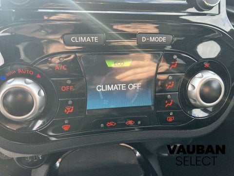 Voitures D'occasion À Cergy | Nissan Juke 1.2E Dig-T 115 Start/Stop System Tekna