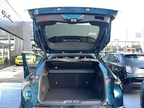 Voitures D'occasion À Pontoise | Alfa Romeo Junior Ibrida Junior 1.2 Ibrida 145 Ch E-Dct6 Ti