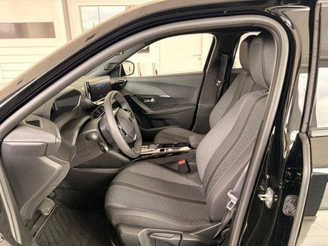 Voitures D'occasion À Argenteuil | Peugeot 2008 Ii Hybrid 110 E-Dcs6 Allure