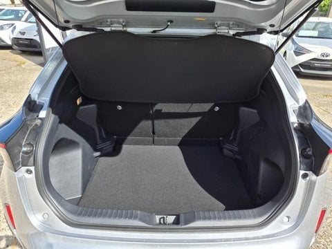 Voitures D'occasion À Argenteuil | Toyota Yaris Cross 116H Design My22