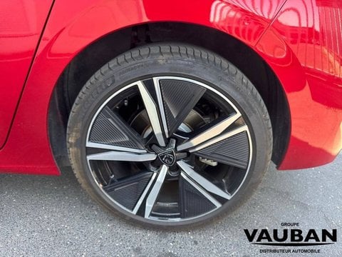Voitures D'occasion À Herblay | Peugeot 308 Iii Phev 180 E-Eat8 Gt