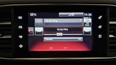 Voitures D'occasion À Buchelay | Peugeot 308 Ii 1.2 Puretech 130Ch S&S Bvm6 Gt Line