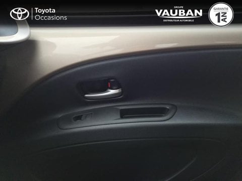 Voitures D'occasion À Chambourcy | Toyota Aygo X 1.0 Vvt-I 72Ch Design