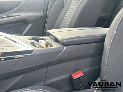 Voitures D'occasion À Chambourcy | Peugeot 3008 Ii Puretech 130Ch S&S Bvm6 Style