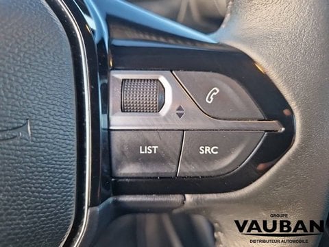 Voitures D'occasion À Sarcelles | Peugeot 208 Electrique Ii Electrique 50 Kwh 136Ch Active Business