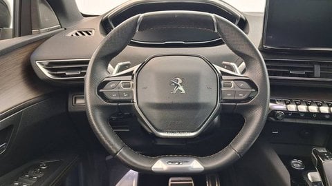 Voitures D'occasion À Saint-Brice-Sous-Forêt | Peugeot 3008 Ii Hybrid 225 E-Eat8 Gt Pack