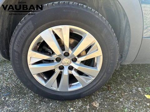 Voitures D'occasion À Chambourcy | Peugeot 3008 Ii Puretech 130Ch S&S Bvm6 Active Pack