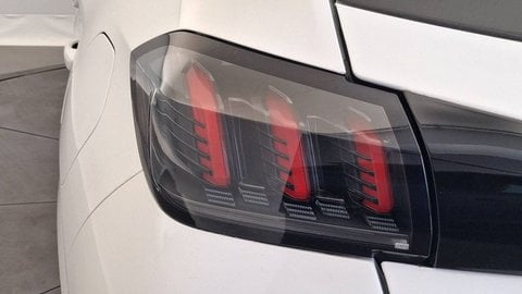 Voitures D'occasion À Saint-Brice-Sous-Forêt | Peugeot 208 Ii Puretech 100 S&S Bvm6 Allure