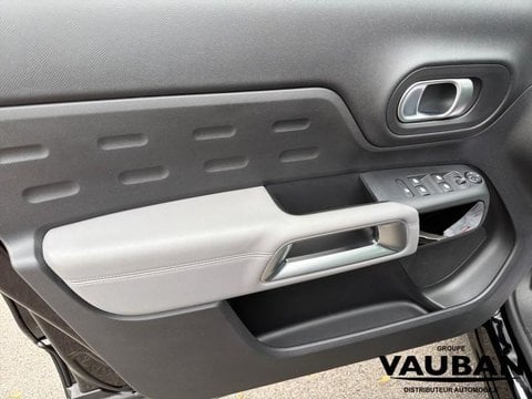 Voitures D'occasion À Sarcelles | Citroën C5 Aircross Puretech 130Ch S&S Shine Eat8 E6.D