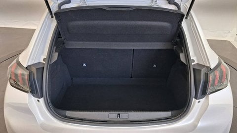 Voitures D'occasion À Argenteuil | Peugeot 208 Ii Puretech 130 S&S Eat8 Gt