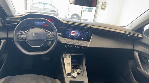 Voitures D'occasion À Buchelay | Peugeot 308 Iii Sw Bluehdi 130Ch S&S Eat8 Active Pack