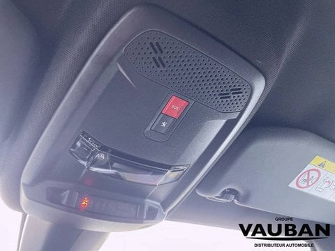 Voitures D'occasion À Chambourcy | Peugeot 208 Ii Puretech 100 S&S Bvm6 Gt