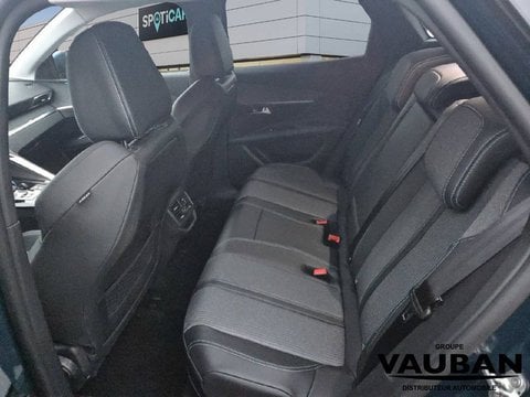 Voitures D'occasion À Chambly | Peugeot 3008 Ii Hybrid 225 E-Eat8 Allure Pack