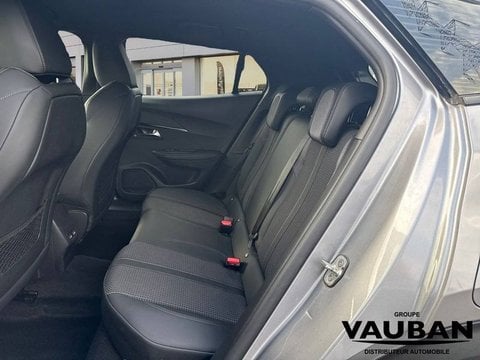 Voitures D'occasion À Osny | Peugeot 2008 Ii Puretech 130 S&S Bvm6 Gt