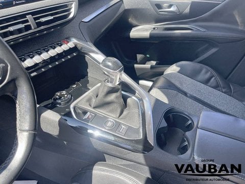 Voitures D'occasion À Chambly | Peugeot 3008 Ii Puretech 130Ch S&S Bvm6 Allure Business