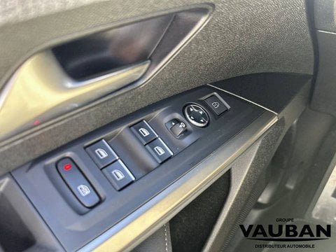 Voitures D'occasion À Chambourcy | Peugeot 3008 Electrique Iii Electrique 210 Ch 73 Kwh Gt