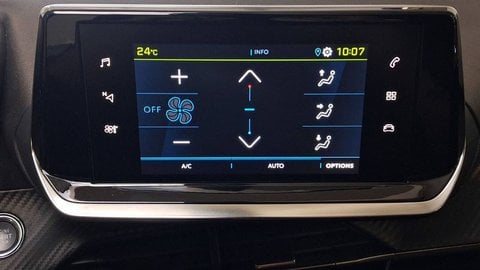 Voitures D'occasion À Buchelay | Peugeot 208 Electrique Ii Electrique 50 Kwh 136Ch Active