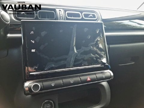 Voitures D'occasion À Sarcelles | Citroën C3 1.2 Puretech 110Ch S&S Max