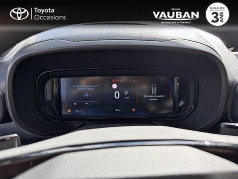 Voitures D'occasion À Argenteuil | Toyota Proace City Long 130 D-4D Start Bva My25