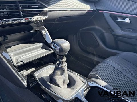 Voitures D'occasion À Herblay | Peugeot 2008 Ii Puretech 130 S&S Bvm6 Gt