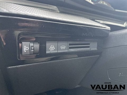 Voitures D'occasion À Sarcelles | Peugeot 508 Ii Puretech 180 Ch S&S Eat8 Allure