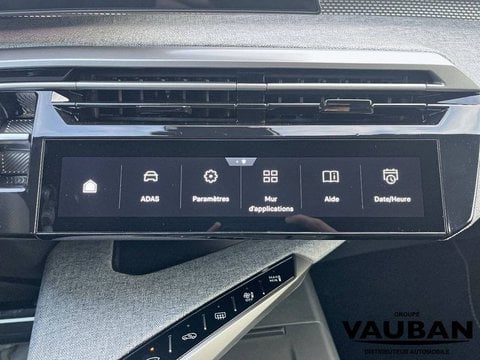 Voitures D'occasion À Chambourcy | Peugeot 5008 Iii Hybrid 145 E-Dcs6 Gt