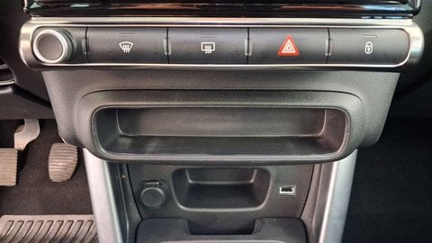 Voitures D'occasion À Buchelay | Citroën C3 Aircross Puretech 110 S&S Bvm6 Shine