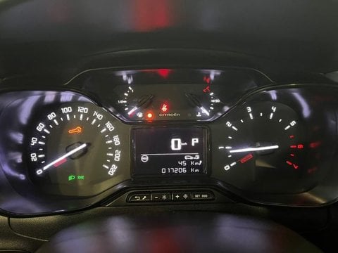 Voitures D'occasion À Pontoise | Citroën C3 1.2 Puretech 110Ch S&S Shine Eat6