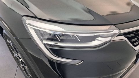 Voitures D'occasion À Saint-Brice-Sous-Forêt | Renault Arkana E-Tech 145 - 21B Intens