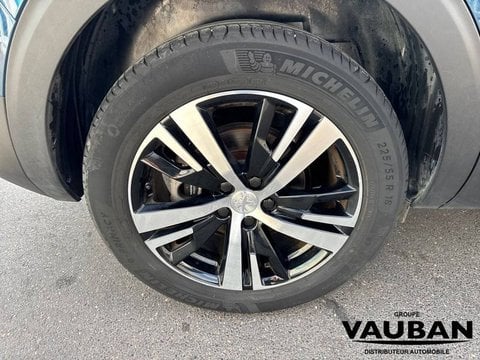 Voitures D'occasion À Herblay | Peugeot 5008 Ii Puretech 130Ch S&S Eat8 Gt