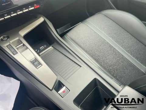 Voitures D'occasion À Herblay | Peugeot 308 Iii Puretech 130Ch S&S Eat8 Allure Pack