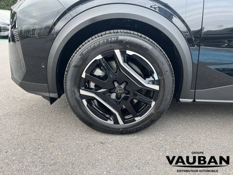 Voitures D'occasion À Osny | Peugeot 3008 Iii Plug-In Hybrid 195 E-Dcs7 Gt
