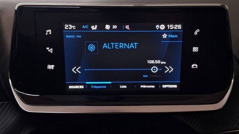 Voitures D'occasion À Herblay | Peugeot 208 Puretech 100 S&S Eat8 Allure