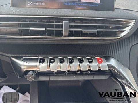 Voitures D'occasion À Herblay | Peugeot 3008 Ii Puretech 130Ch S&S Eat8 Active Pack