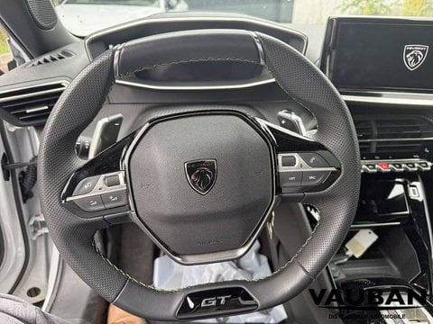 Voitures D'occasion À Les Mureaux | Peugeot 2008 Ii Hybrid 145 E-Dcs6 Gt