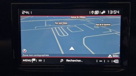 Voitures D'occasion À Buchelay | Citroën C3 Aircross Puretech 130 S&S Eat6 Rip Curl