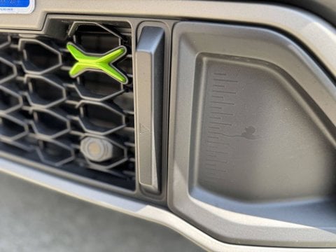 Voitures D'occasion À Chambourcy | Jeep Avenger 1.2 Turbo T3 145 Ch E-Hybrid Bvr6 4Xe Overland