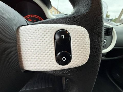 Voitures D'occasion À Argenteuil | Renault Twingo 1.0 Sce 70Ch Life Euro6C