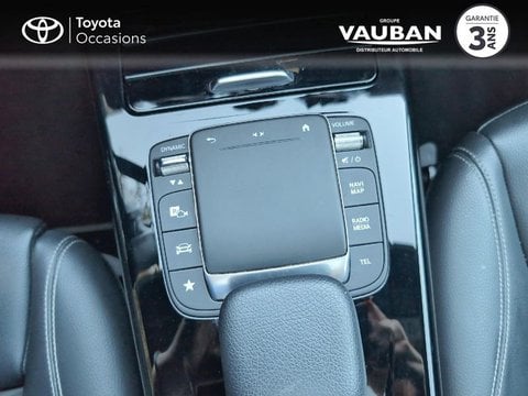 Voitures D'occasion À Le Chesnay | Mercedes-Benz Cla Shooting Brake 180 136Ch Progressive Line 7...